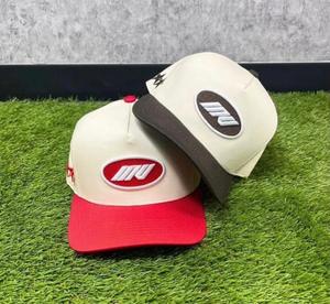 Gorra Snapback Personalizada de 5 Paneles con Logotipo Bordado, Tela de Forro Polar, Gorra de Béisbol Unisex para Ropa Deportiva y Urbana a la Moda - Product Image 1