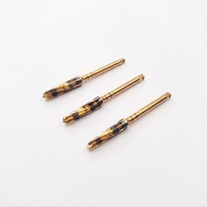 Herramientas de Condensación Ósea para Preparación del Sitio del Implante Dental y Osseodensificación para una Mayor Densidad Ósea - Product Image 1