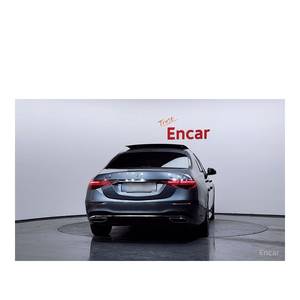 Mercedes-Benz Classe S S400 d 4MATIC Diesel Automatique 2022, 43 347 km, Volant à Gauche, Caméra Arrière - Product Image 4