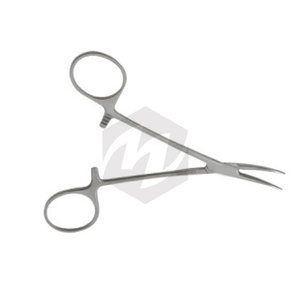 Pinzas Micro Mosquito, Juego de 2 Piezas, Uso Quirúrgico y de Laboratorio, Acero Inoxidable Antioxidante, Instrumentos Médicos de Alta Calidad, Venta al Por Mayor - Product Image 4