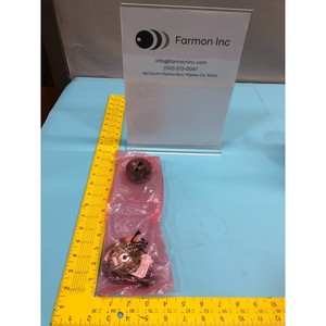DELTA DESIGN 1675701-002 ENCODER, RENCO, ASSY - Équipements et pièces semi-conductrices d'occasion de renommée mondiale à vendre - Product Image 2