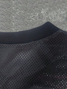 Camisetas de malla sublimadas de alta calidad, nuevo estilo 2025, ropa deportiva de fútbol barata, camiseta de fútbol a precio de mayoreo - Product Image 4