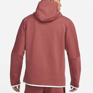 Proveedor de Ropa Deportiva Económica, Conjunto Deportivo con Chaqueta con Cierre Frontal y Pantalones con Cintura Elástica, Compra al por Mayor, Ropa Deportiva Informal para Correr - Product Image 3