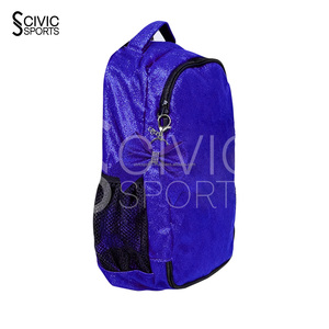 Design Glitter Material Waterproof <b>Backpack</b> <b>for</b> <b>Women</b> custom Bag <b>for</b> <b>Travel</b> glitter <b>backpack</b> - Product Image 5
