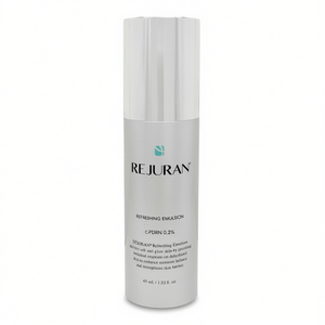 REJURAN 45ml Emulsione Rinfrescante Leggera C-PDRN con Acido Ialuronico e Centella per l'Equilibrio Olio-Acqua, Crema Viso Lenitiva - Product Image 3
