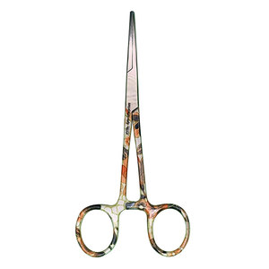 Pinces à artères chirurgicales de haute qualité, pinces à artères courbées type moustique, instruments chirurgicaux médicaux - Product Image 1