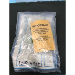 วาล์วบอล AMAT 3870-01242 แบบ 3 ทาง 1/4 VCR FTG SST - อุปกรณ์และอะไหล่เซมิคอนดักเตอร์ระดับโลกที่เชื่อถือได้ - Product Image 4