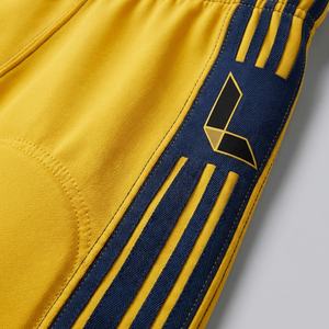 ชุดยูนิฟอร์มอเมริกันฟุตบอลแบบกำหนดเอง |   เสื้อและกางเกงฟุตบอลแบบซับลิเมชั่น |   เยาวชนและผู้ใหญ่ |   ผู้ผลิตชุดฟุตบอลแบบ OEM - Product Image 4