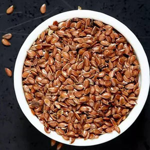 Graines de lin décortiquées en promotion : Composants utiles équilibrés, huiles grasses, fibres, vitamines – Produit en vrac - Product Image 3