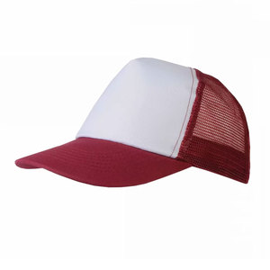 Gorra de Béisbol Personalizada de 5 Paneles con Visera Curva, Estructurada, con Logotipo Bordado, Unisex, Ajustable, Estilo Deportivo, Casual y Urbano - Product Image 4