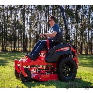 Máquina de Cuidado del Césped de Alta Resistencia Gravely Pro Turn 600 Diseñada para Máxima Eficiencia y Maniobrabilidad Superior - Product Image 4