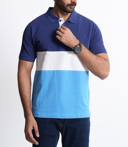 Camiseta Polo para Hombre a Precio Razonable, Última Moda, Alta Calidad, Antiarrugas, Camisetas Polo para Hombre con Diseño Único - Product Image 1