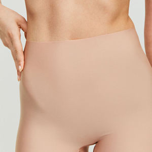 Últimos Diseños de Moda en Panties Talla Grande S M L, Shorts de Seguridad para Mujer, Shorts de Seguridad para Mujeres con Sobrepeso - Product Image 3