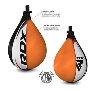 Sac de frappe de boxe sur pied personnalisable avec hauteur réglable en PU, usage professionnel universel - Product Image 4
