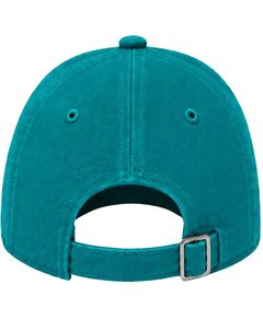 Gorra de Béisbol Azul Turquesa Personalizada por el Fabricante, Gorra Deportiva Unisex Ajustable, Transpirable, de Poliéster, con Logotipo Personalizado, Informal para Exteriores - Product Image 2