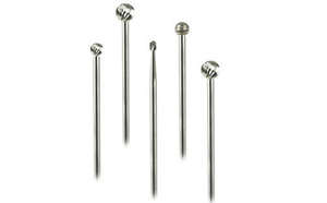 เครื่องมือผ่าตัดหู คอ จมูก ทำจากเหล็กกล้าไร้สนิม คุณภาพสูง ได้รับการรับรองมาตรฐาน CE - Product Image 2