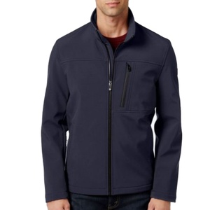 Durable Outdoor Clothing <b>Mens</b> Softshell Jacket Hiking Jacket for <b>Men</b> - Product Image 1