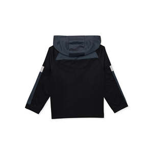 Conjunto de Sudadera con Capucha Informal de Invierno para Niños, Precio al por Mayor, Color Personalizado, Material de Poliéster/Algodón - Product Image 5