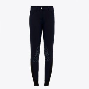 Pantalon d'équitation extensible 4 directions de haute qualité, leggings, collants, vêtements d'équitation en tissu technique au toucher doux - Product Image 5