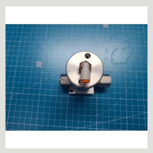 Vanne à diaphragme Swagelok 6LVV-DPFR4-P1-C ultra-élevée pureté, utilisée comme pièce détachée pour équipement semi-conducteur Legacy - Product Image 2