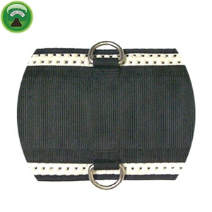 Sangle de selle western en néoprène / Sangle de selle western pour chevaux - Product Image 3