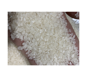Vietnam Usine Grade Japonica Riz Blanc Qualité Premium 5% Cassé En Vrac Texture Douce Meilleur Prix - Product Image 4