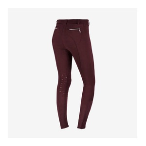 Pantalones de Montar a Caballo de Alta Calidad, Elásticos en 4 Direcciones, Leggings, Ropa Ecuestre, en Tela Técnica con Tacto Suave - Product Image 6