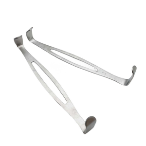 ชุดเครื่องมือยึดกระดูกอัลตราซาวนด์แบบอินเตอร์มาดูลารี ยี่ห้อ Best Price Intertan สำหรับศัลยกรรมกระดูกและข้อ ได้รับการรับรองมาตรฐาน CE ผลิตจากสแตนเลสสตีล ใช้งานด้วยมือ รุ่น Surgiright Class I - Product Image 5