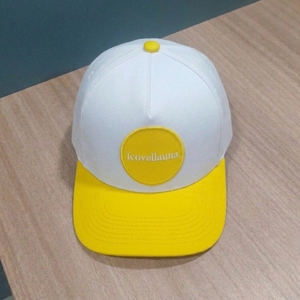 Gorra de Béisbol Personalizada de 5 Paneles con Logotipo Bordado, Ajuste Ajustable, Fabricante Mayorista OEM ODM, Etiqueta Privada, MOQ Bajo - Product Image 2