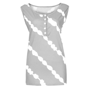 Nueva Llegada, Top de Mujer de Alta Calidad, Diseño Moderno, Logotipo Personalizado, Tallas Disponibles - Product Image 5