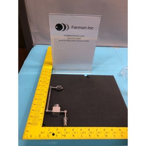 Swagelok 6LV-BNBW4-P-C Ensemble de soudures, Vanne, 173729 - Équipements et pièces semi-conductrices de renommée mondiale à confiance - Product Image 2