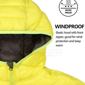 Top Selling Custom Size Latest Design <b>Cheap</b> Price Men <b>Puffer</b> <b>Jacket</b> Custom Made Breathable Lightweight <b>Puffer</b> Winter <b>Jacket</b> - Product Image 5
