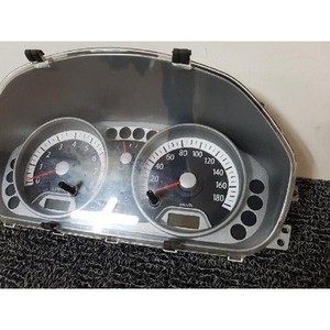 แผงหน้าปัด Picanto (มาตรวัดความเร็ว/แผงหน้าปัด) มือสอง ของแท้ รหัส 9401407030 - Product Image 6