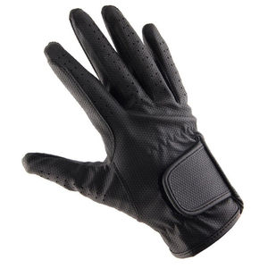 Guantes Ecuestres al Por Mayor B2B |   Etiqueta de Marca con Relieve de Precisión para Equipos de Alto Rendimiento |   Directo de Fábrica - Product Image 6