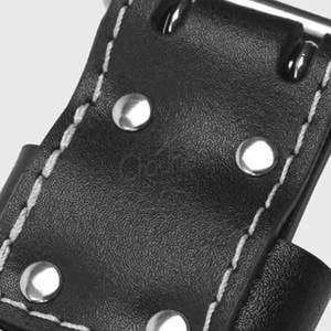 Cinturón de Gimnasio de Talla Grande, Diseño Personalizado, Venta al Por Mayor, Mejor Precio, Nuevo Estilo 2026, Cinturón de Gimnasio para Venta en Línea - Product Image 4