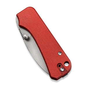 Couteaux pliants avec étui de rangement portable et lames en acier inoxydable pour les activités de plein air, camping, randonnée, pêche - Product Image 5