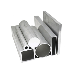 Fournisseur d'alliages d'aluminium commerciaux pour les commerçants en métal, les fabricants et les entreprises d'ingénierie - Product Image 1