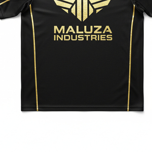 Camiseta de Entrenamiento con Manga Raglán, Camiseta Deportiva de Dos Tonos con Contraste de Color, Ropa Deportiva de Alta Elasticidad - Product Image 4