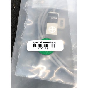 ชุดสวิตช์ตรวจจับระยะใกล้ FUJI PE-B4D3 จำนวน 3 ชิ้น, 176199 - อุปกรณ์และอะไหล่เซมิคอนดักเตอร์ระดับโลกที่เชื่อถือได้ที่ - Product Image 5