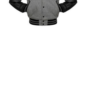 Chaqueta Varsity de Lana Personalizada de Alta Calidad para Hombre 2024, Ropa de Invierno Premium con Diseño Único, Gran Venta a Bajo Precio - Product Image 5