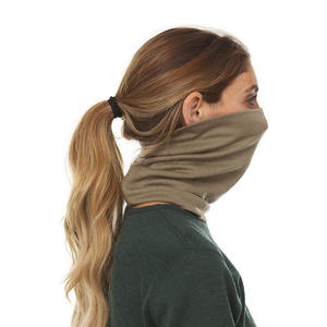Cache-cou respirant pour la pêche, masque facial à couverture intégrale, protection contre le soleil, le vent et la poussière, pour les longues aventures en plein air, séchage rapide, pour le sport - Product Image 6