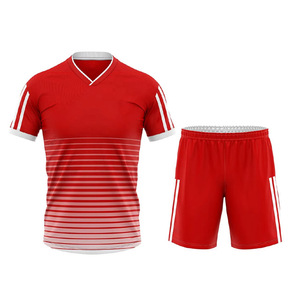 Outfitize <b>International</b> High Quality Men Tennis Suit Wholesale Lightweight Performance Ribbed Polo Shorts Bulk Sportswear - Product Image 4