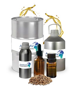 น้ำมันเมล็ดกัญชง AARNAV Global Exports บริสุทธิ์ 100% สกัดเย็นจากธรรมชาติ สำหรับบำรุงผิว ได้รับการรับรองฮาลาลและโคเชอร์ จากเนเธอร์แลนด์ - Product Image 6