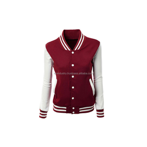 US Size Unisex Custom Varsity Jacket Wholesale Blank Jackets 3D Pattern Anti-Bacterial Breathable Mesh/Polyester Plus Size - Product Image 3
