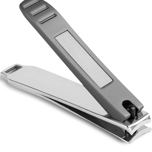 Coupe-ongles professionnel pour salon de manucure – Équipement de soin et d'entretien des ongles pour usage en salon - Product Image 4