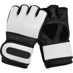 Guantes de MMA Resistentes Hechos a Medida al por Mayor, MOQ Bajo, Diseña Tus Propios Guantes de MMA - Product Image 4