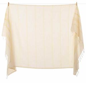 ผ้าขนหนูชายหาดลายทางแบบตุรกีทันสมัย เป็นมิตรกับสิ่งแวดล้อม ไม่ติดทราย ผลิตตามสั่ง ผ้าฝ้าย พิมพ์โลโก้ส่วนตัว หรูหรา ซึมซับน้ำได้ดี แห้งเร็ว ชุดผ้าขนหนู - Product Image 5