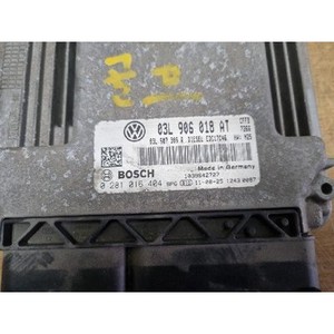 ECUs y Módulos de Computación Usados para Golf 03L906018AT - Product Image 2