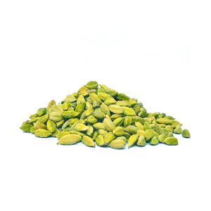 กระวานเขียวแบบขายส่ง B2B แบบเมล็ดเต็ม - Product Image 3