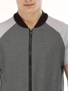 Mono Deportivo Unisex para Yoga, 100% Algodón, Ropa Deportiva Transpirable, Hecho en Bangladesh - Product Image 5